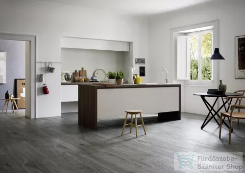 Marazzi Treverkway Frassino 15x90 fahatású járólap MLAK