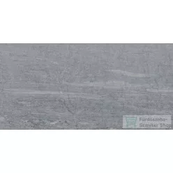   Marazzi Mystone Pietra di Vals Grigio Str.Rett. 30x60 cm-es strukturált padlólap MLCZ