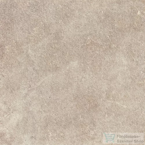 Marazzi Mystone Silverstone20 Beige 60x60x2 cm-es padlólap MLD2