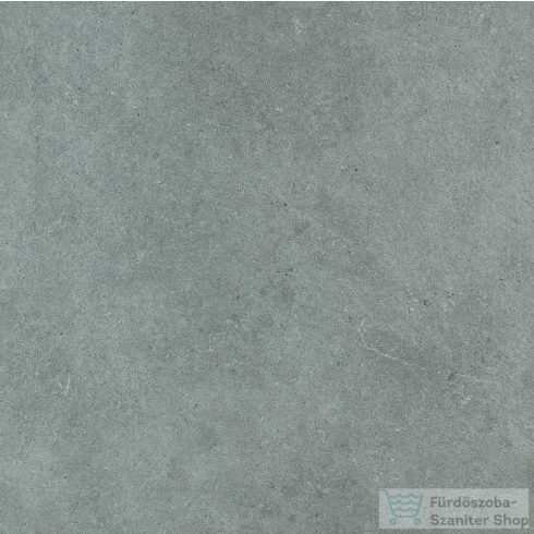 Marazzi Mystone Silverstone20 Antracite 60x60x2 cm-es padlólap MLD3