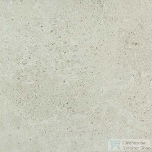 Marazzi Mystone Gris Fleury20 Bianco 60x60x2 cm-es padlólap MLD5