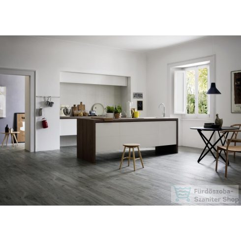 Marazzi Treverkhome Frassino Rett. 30x120 cm-es padlólap MLF5