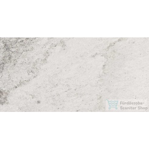 Marazzi Mystone Quarzite Ghiaccio Rett. 30x60 cm-es padlólap MLGS