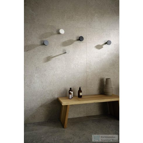 Marazzi Mystone Gris Fleury Taupe Rett.60x120 cm-es padlólap MLGY