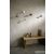 Marazzi Mystone Gris Fleury Taupe Rett.60x120 cm-es padlólap MLGY
