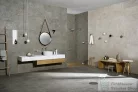 Marazzi Mystone Gris Fleury Taupe Rett.60x120 cm-es padlólap MLGY