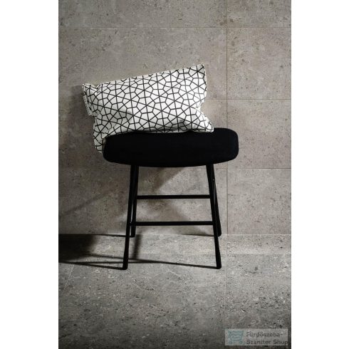 Marazzi Mystone Gris Fleury Taupe Rett.60x120 cm-es padlólap MLGY