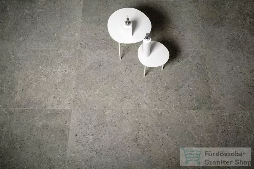 Marazzi Mystone Gris Fleury Taupe Rett.60x120 cm-es padlólap MLGY