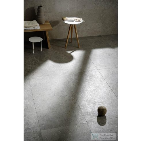 Marazzi Mystone Gris Fleury Taupe Rett.60x120 cm-es padlólap MLGY
