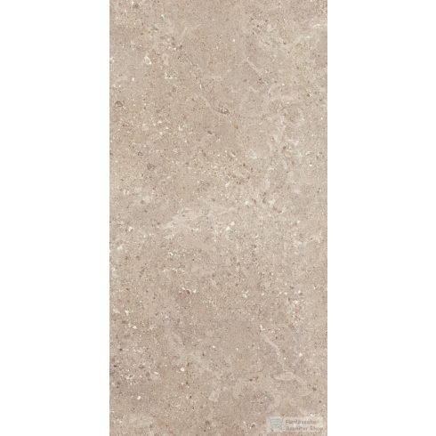 Marazzi Mystone Gris Fleury Beige Rett.60x120 cm-es padlólap MLGZ