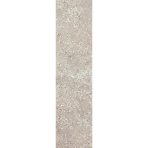 Marazzi Mystone Gris Fleury Bianco Rett.30x120 cm-es padlólap MLH3