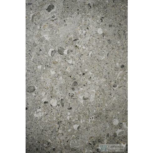 Marazzi Mystone Gris Fleury Taupe Rett.30x120 cm-es padlólap MLH4