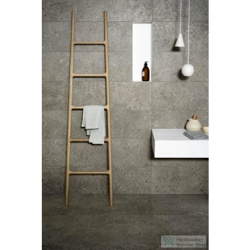 Marazzi Mystone Gris Fleury Taupe Rett.30x120 cm-es padlólap MLH4