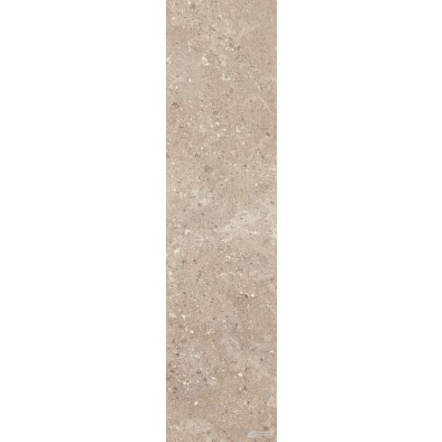Marazzi Mystone Gris Fleury Beige Rett.30x120 cm-es padlólap MLH5