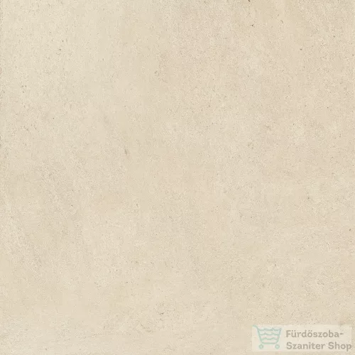 Marazzi Stonework White Rett. 60x60 cm-es padlólap MLH7