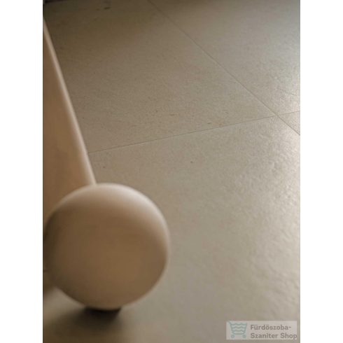 Marazzi Stonework Beige Rett.60x60 cm-es padlólap MLH8