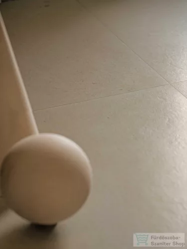 Marazzi Stonework Beige Rett.60x60 cm-es padlólap MLH8