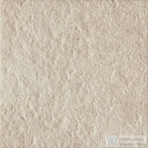 Marazzi Stonework Beige Strutturato 33,3x33,3 cm-es strukturált padlólap MLHV