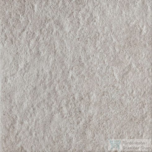 Marazzi Stonework Grey Strutturato 33,3x33,3 cm-es strukturált padlólap MLHW