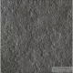 Marazzi Stonework Anthracite Strutturato 33,3x33,3 cm-es strukturált padlólap MLHY