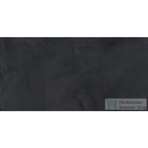 Marazzi Block Black Rett. 30x60 cm-es padlólap MLJ8