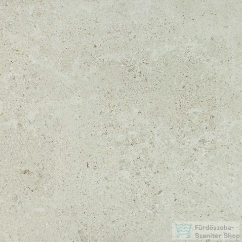 Marazzi Mystone Gris Fleury Bianco Rett.75x75 cm-es padlólap MLJA