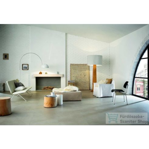 Marazzi Block Beige Rett. 60x120 cm-es padlólap MLJN