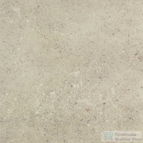 Marazzi Mystone Gris Fleury Beige Rett.75x75 cm-es padlólap MLJQ