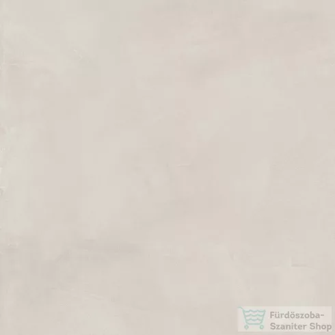 Marazzi Block White Rett. 75x75 cm-es padlólap MLJS