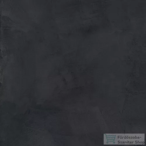 Marazzi Block Black Rett. 75x75 cm-es padlólap MLJW