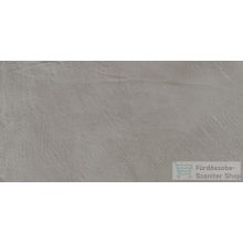   Marazzi Block Silver Strutturato Rett. 30x60 cm-es padlólap MLK1