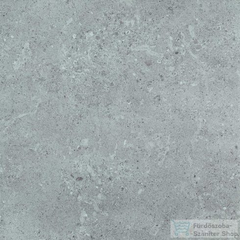 Marazzi Mystone Gris Fleury Grigio Rett.75x75 cm-es padlólap MLK3