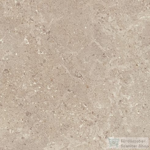 Marazzi Mystone Gris Fleury Beige Rett.60x60 cm-es padlólap MLK9