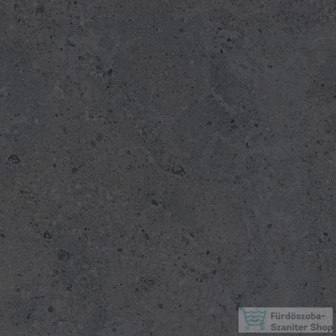 Marazzi Mystone Gris Fleury Nero Rett.60x60 cm-es padlólap MLKC