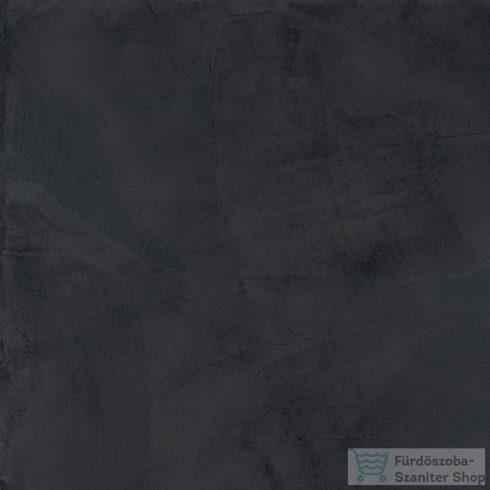 Marazzi Block Black Lux Rett. 60x60 cm-es padlólap MLKR