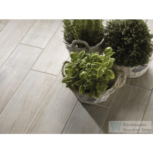 Marazzi Treverkmood Tiglio 15x90 cm-es padlólap MLNL