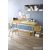 Marazzi Treverkmood Faggio 15x90 cm-es padlólap MLNM