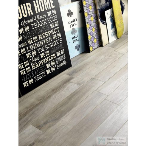 Marazzi Treverkmood Rovere 15x90 cm-es padlólap MLNN