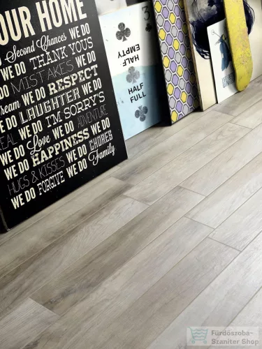Marazzi Treverkmood Rovere 15x90 cm-es padlólap MLNN
