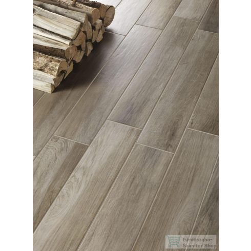 Marazzi Treverkmood Rovere 15x90 cm-es padlólap MLNN