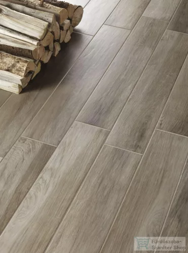 Marazzi Treverkmood Rovere 15x90 cm-es padlólap MLNN
