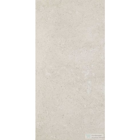 Marazzi Mystone Gris Fleury Bianco Str.Rett.30x60 cm-es strukturált padlólap MLNY
