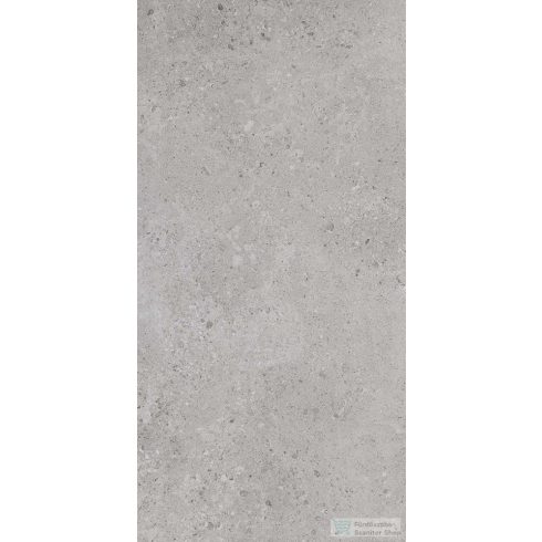 Marazzi Mystone Gris Fleury Grigio Str.Rett.30x60 cm-es strukturált padlólap MLP1