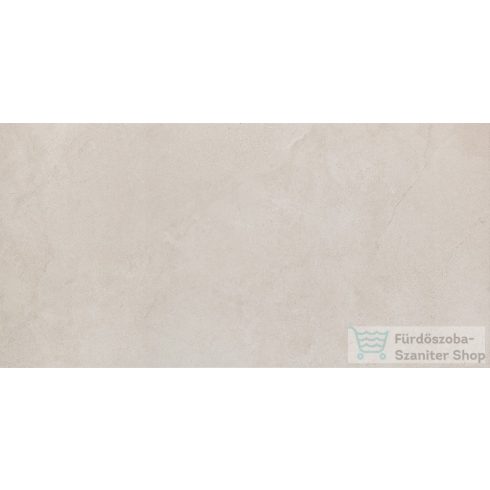 Marazzi Mystone Kashmir Bianco Rett. 60x120 cm-es padlólap MLP3