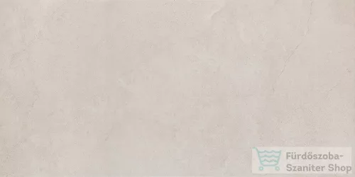 Marazzi Mystone Kashmir Bianco Rett. 60x120 cm-es padlólap MLP3