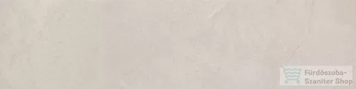 Marazzi Mystone Kashmir Bianco Rett. 30x120 cm-es padlólap MLP5