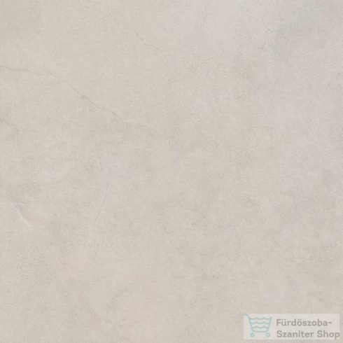 Marazzi Mystone Kashmir Bianco Rett.75x75 cm-es padlólap MLP7