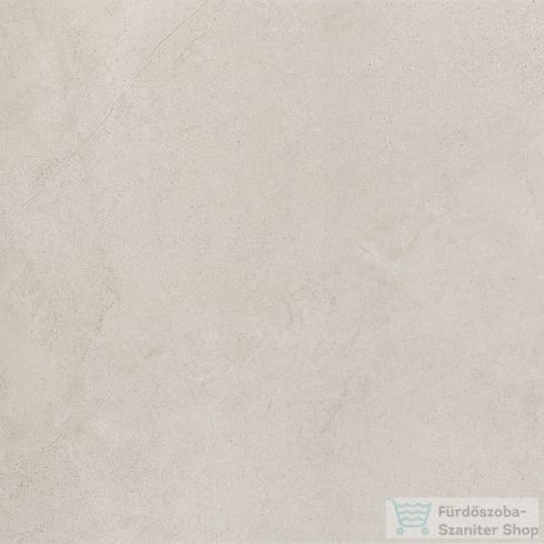 Marazzi Mystone Kashmir Bianco Rett. 60x60 cm-es padlólap MLP9