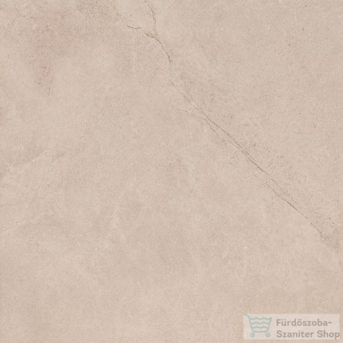 Marazzi Mystone Kashmir Beige Rett. 60x60 cm-es padlólap MLQZ