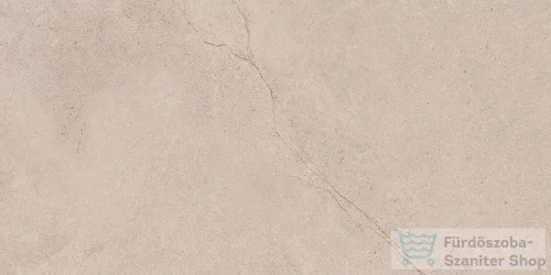 Marazzi Mystone Kashmir Beige Rett. 30x60 cm-es padlólap MLR1